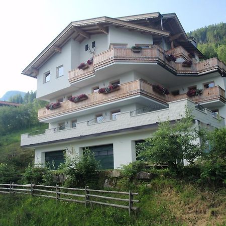 Landhaus Alpenjaeger Hainzenberg Extérieur photo