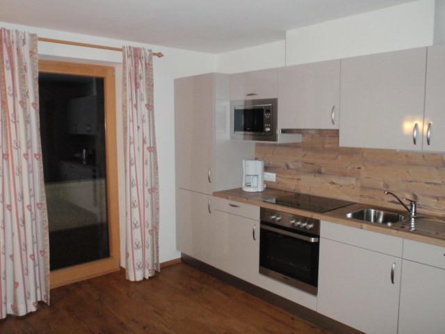 Landhaus Alpenjaeger Hainzenberg Extérieur photo