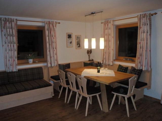 Landhaus Alpenjaeger Hainzenberg Extérieur photo