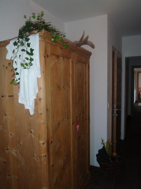 Landhaus Alpenjaeger Hainzenberg Extérieur photo