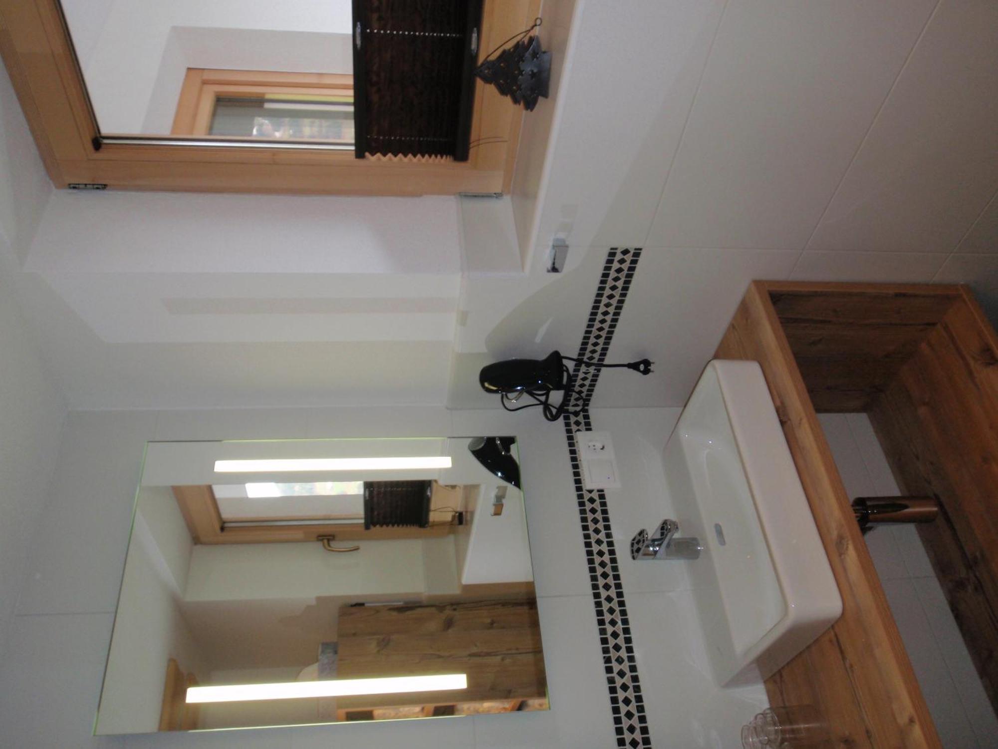 Landhaus Alpenjaeger Hainzenberg Chambre photo