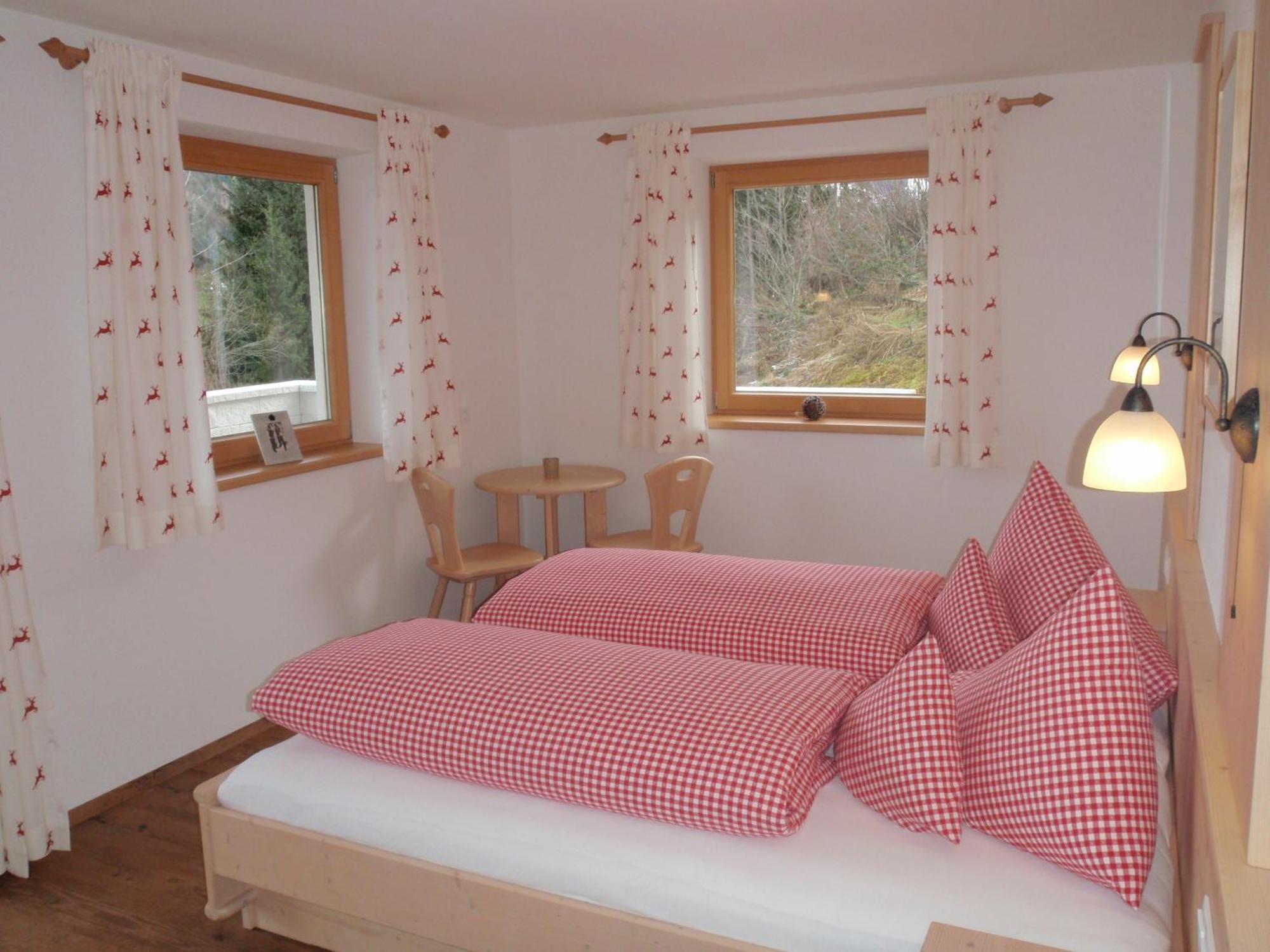 Landhaus Alpenjaeger Hainzenberg Chambre photo