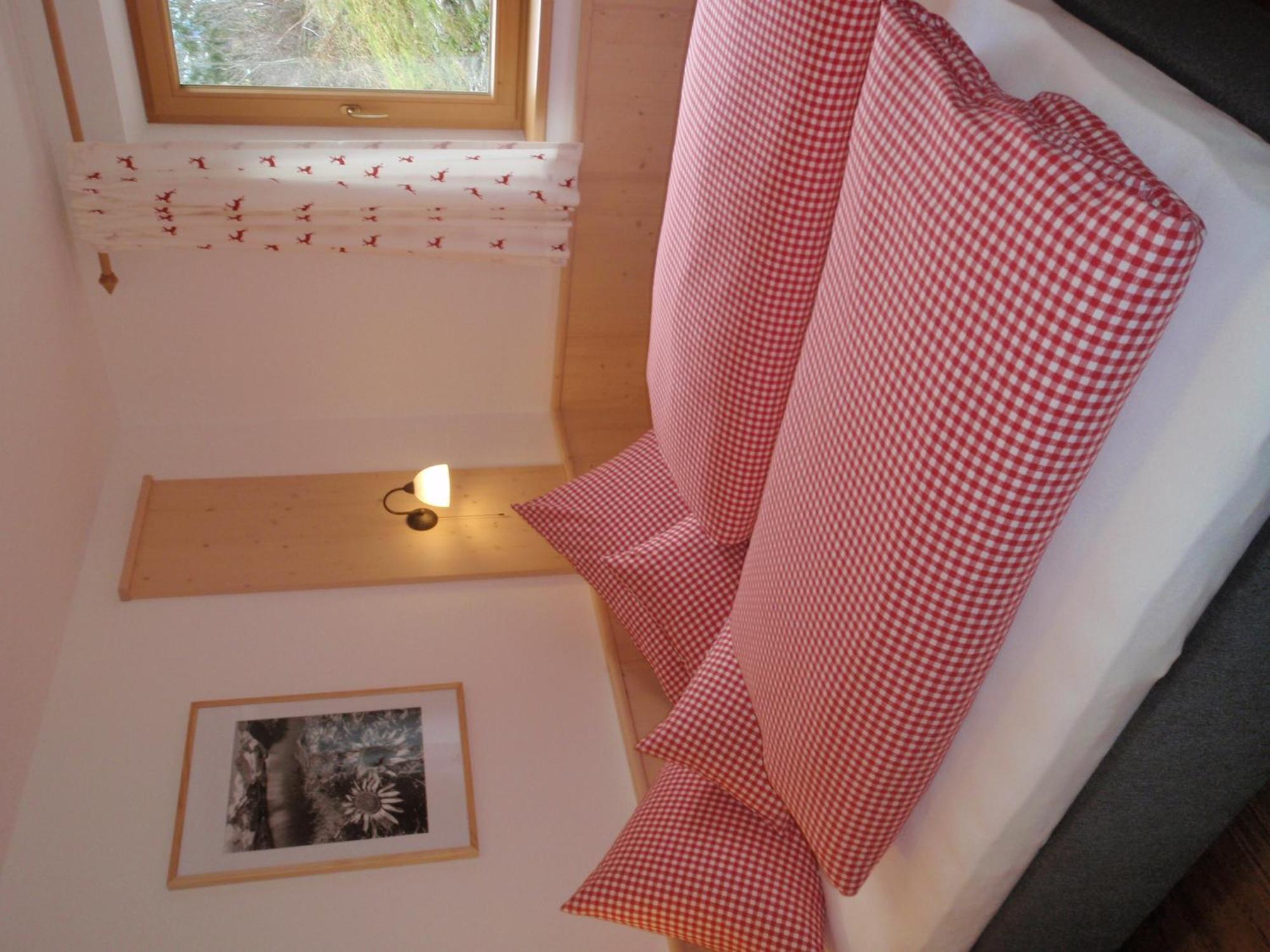 Landhaus Alpenjaeger Hainzenberg Chambre photo