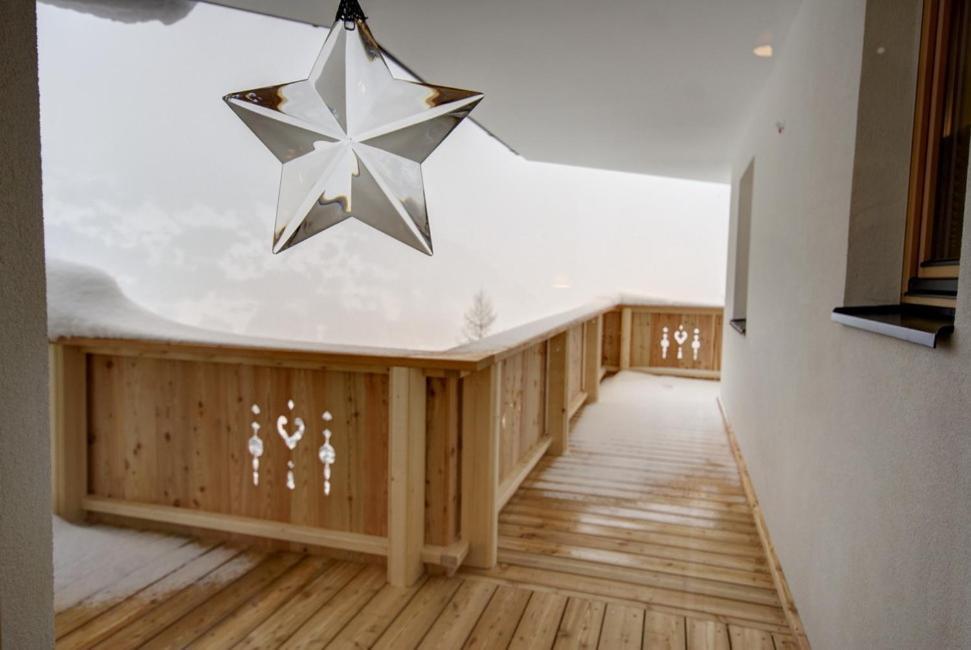 Landhaus Alpenjaeger Hainzenberg Chambre photo