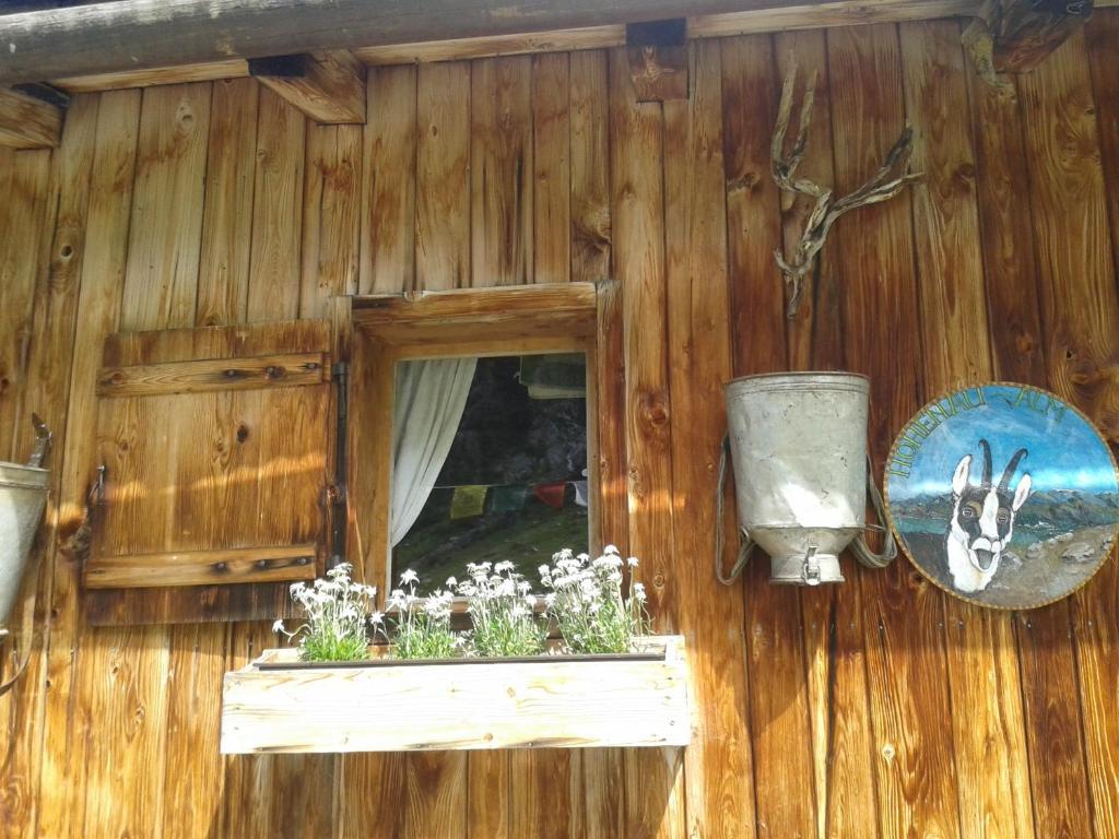Landhaus Alpenjaeger Hainzenberg Extérieur photo
